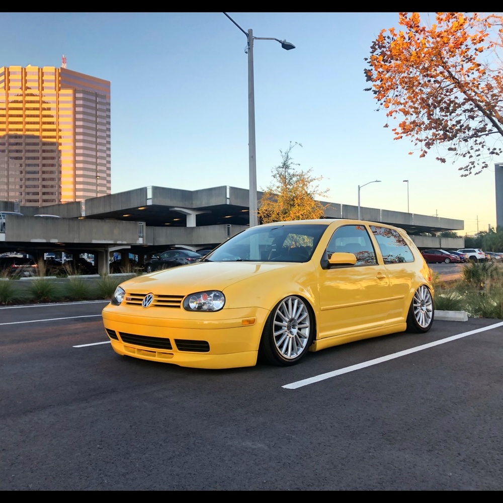 Meet your Posher, Joshua